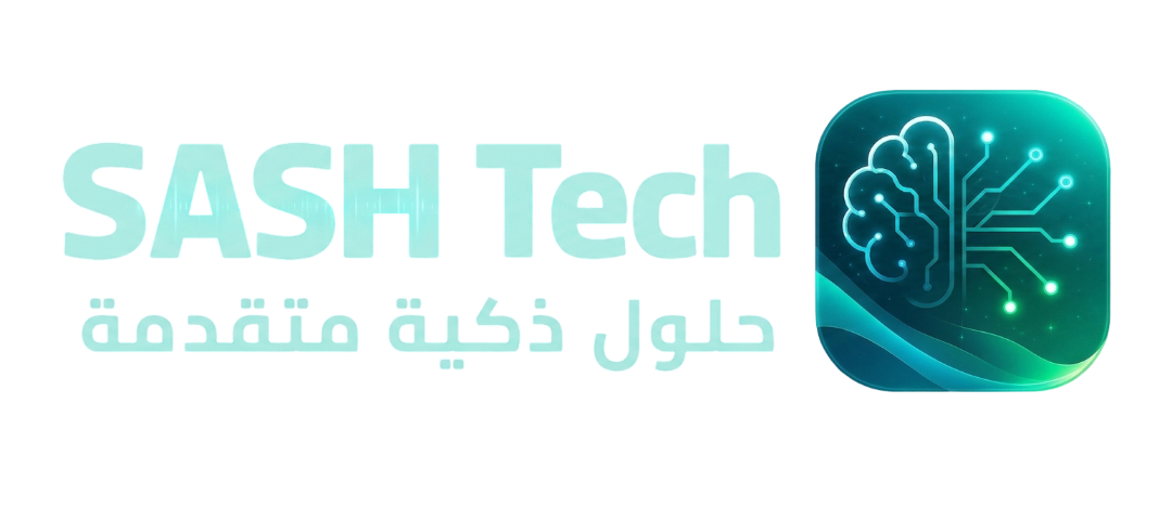 SASH Tech Logo
