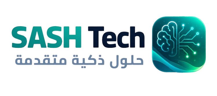 SASH Tech Logo